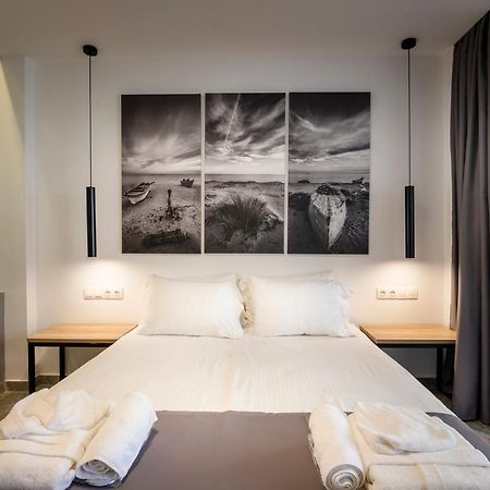 Votsalo Apartments Polychrono Ngoại thất bức ảnh